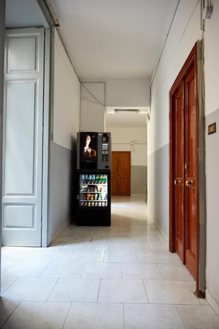 Casa Scassacocchi Apartment Naples Exterior photo