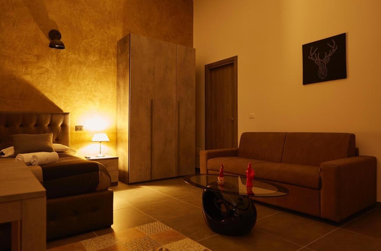 Casa Scassacocchi Apartment Naples Exterior photo