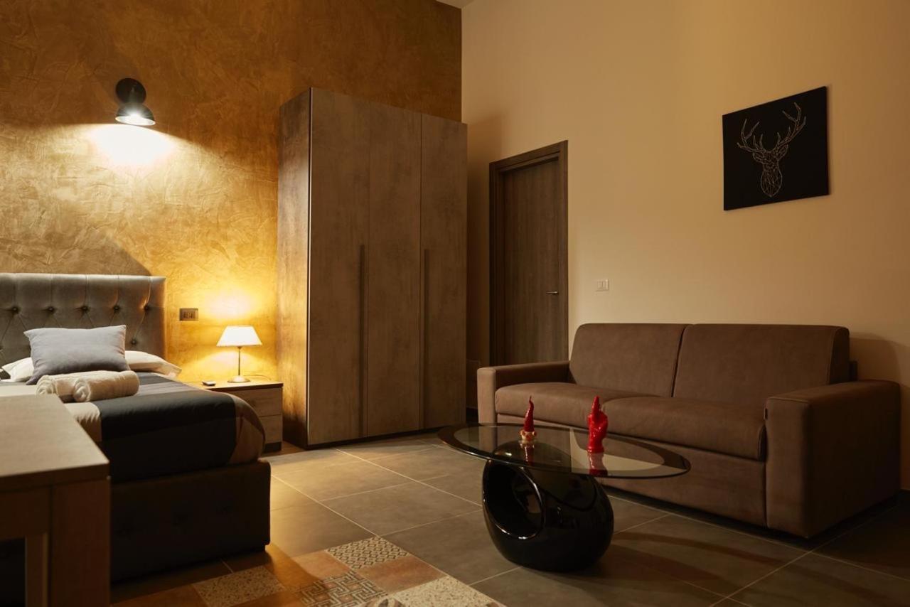 Casa Scassacocchi Apartment Naples Exterior photo