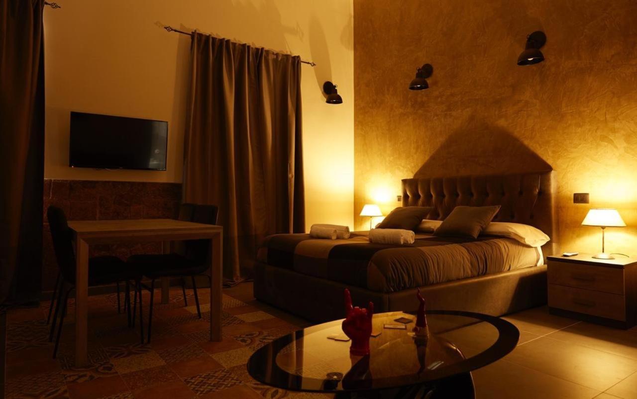 Casa Scassacocchi Apartment Naples Exterior photo
