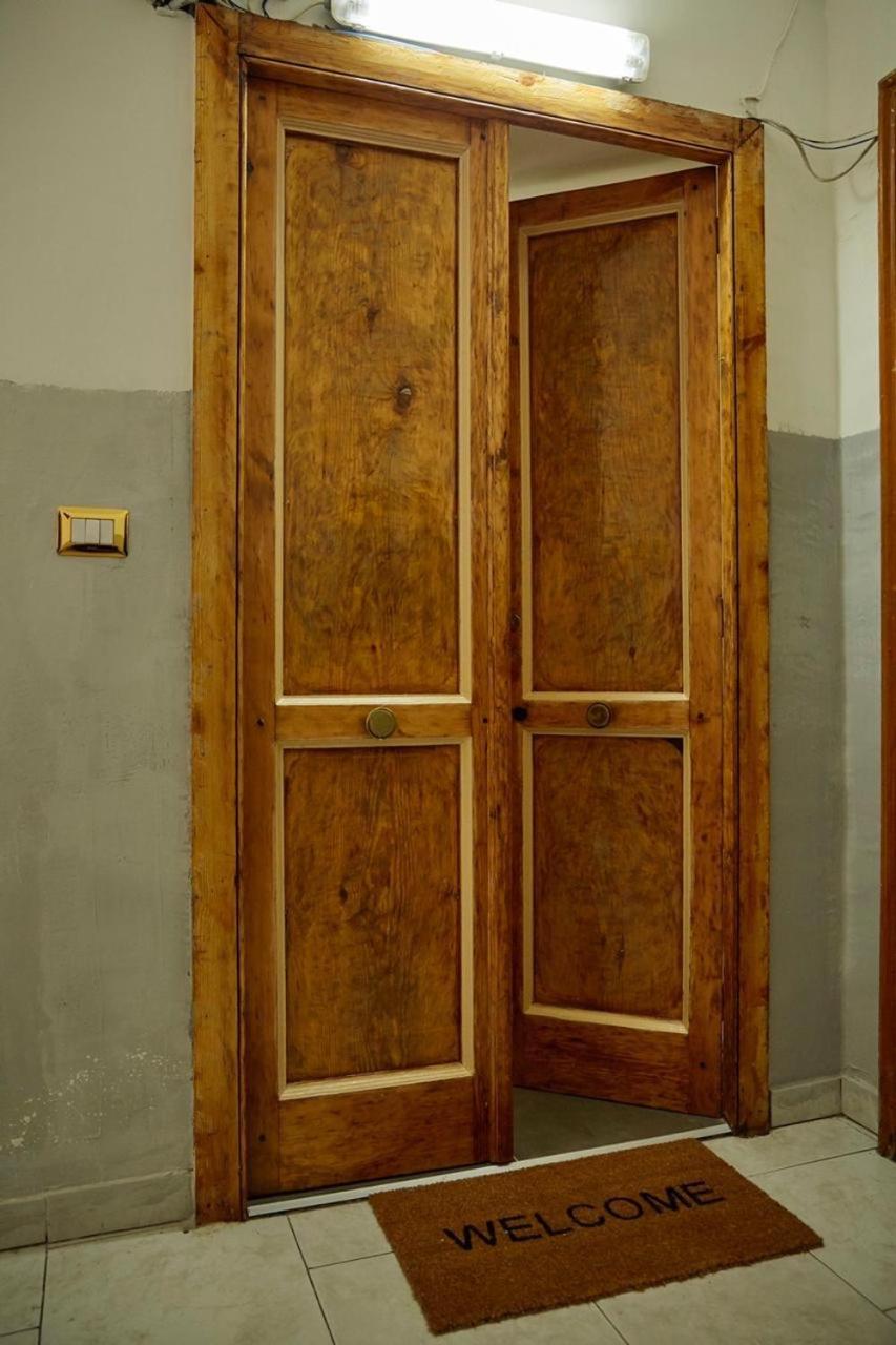 Casa Scassacocchi Apartment Naples Exterior photo